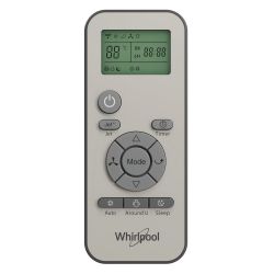 Кондиціонер Мобільний Whirlpool PACF29COW - Картинка 8