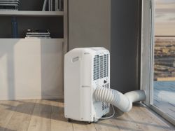 Кондиціонер Мобільний Whirlpool PACF29COW - Картинка 10