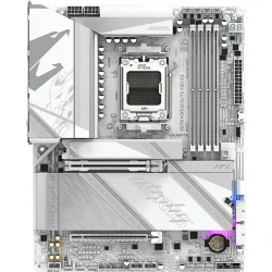 M���������� ����� Gigabyte X870 AORUS ELITE X3D ICE (sAM5, AMD X870)