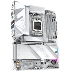 M���������� ����� Gigabyte X870 AORUS ELITE X3D ICE (sAM5, AMD X870) - �������� 2