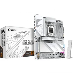 M���������� ����� Gigabyte X870 AORUS ELITE X3D ICE (sAM5, AMD X870) - �������� 5