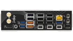 ASROCK Mатеринська плата sAM5 AMD X870 4xDDR5 HDMI/2xUSB4 Type-C 4xM.2 5GbE LAN ATX X870 LIVEMIXER WIFI - Картинка 4