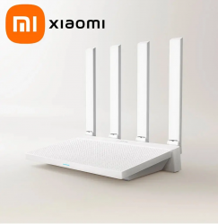  Xiaomi AX3000T white -  2
