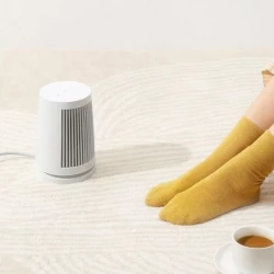 ��������������� Xiaomi Desktop Heater EU - �������� 5