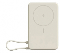 ��� Xiaomi Magnetic&Wireless 10000mAh 15W (BHR08PBGL) �����