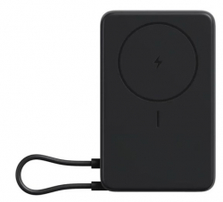 ��� Xiaomi Magnetic&Wireless 10000mAh 15W (BHR08PCGL) �����