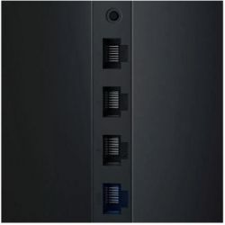  Xiaomi Mi Router AX3000 black -  5