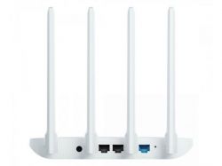  Xiaomi Mi WiFi Router 4C White Global (DVB4231GL) -  3