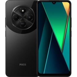 �������� Xiaomi POCO C75 6/128Gb Black EU