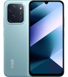 Xiaomi POCO C85 6/128Gb Green 6.9" 6000 ��� EU