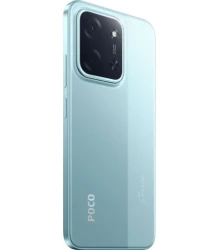 ��������� ������� Xiaomi POCO C85 6/128Gb Green EU - �������� 6