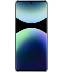 Xiaomi Redmi Note 14 Pro+ 5G 8/256Gb Frost Blue NFC 6.67" 5110 мАг UA UCRF# - Картинка 2