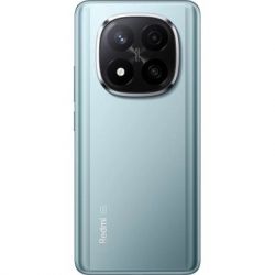 ��������� ������� Xiaomi Redmi Note 14 Pro+ 5G 8/256Gb Frost Blue - �������� 5