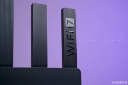 Роутер Xiaomi Router BE6500 black - Картинка 3