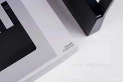 Роутер Xiaomi Router BE6500 black - Картинка 4