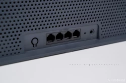 Роутер Xiaomi Router BE6500 black - Картинка 6