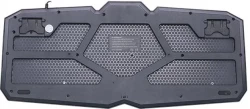 Клавіатура XTRIKE ME KB-509 USB RGB Black (6932391923559) - Картинка 5