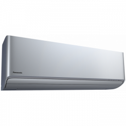 Кондиционер Panasonic CS-XZ35ZKEW|CU-Z35ZKE - Картинка 2