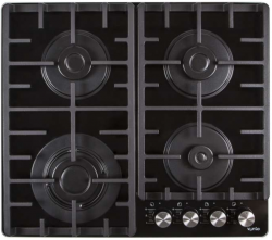    VENTOLUX HSF640-H2G CS (BK)