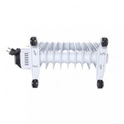 Обігрівач масляний Zanussi ZOH/ES-11WN - Картинка 4