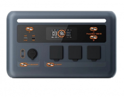 �������� ������� 1800 �� OSCAL PowerMax 1800 SE