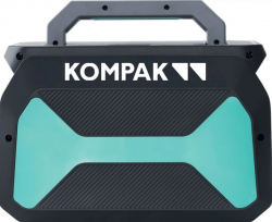 Зарядна станція Kompak KP-ZEUS-P800 - Картинка 4