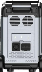 ������� ������� OUKITEL BP5000 EPRO MAX (6000 ��, 5120 ��/���) - �������� 6