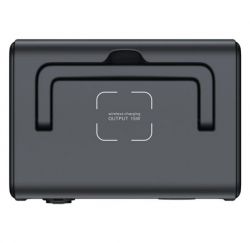 Зарядная станция BLUETTI EB3A 600W (EB3A) - Картинка 7