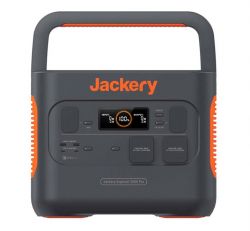   JACKERY Explorer 200 Pro (Explorer 2000 Pro)