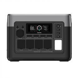 ������� ������� Oukitel P1500E Plus, 1800W, 1536Wh, LiFePO4