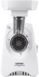 М'ясорубка Zelmer ZMM5801P - Картинка 3