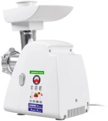 М'ясорубка Zelmer ZMM5801P - Картинка 6