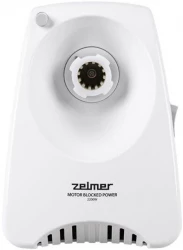 М'ясорубка Zelmer ZMM5801P - Картинка 8