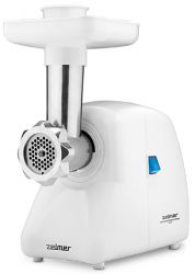 М'ясорубка Zelmer ZMM2853B - Картинка 3