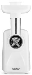 М'ясорубка Zelmer ZMM2853B - Картинка 2