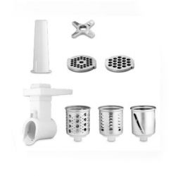 М'ясорубка Zelmer ZMM2855B - Картинка 5