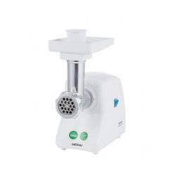 М'ясорубка Zelmer ZMM2855B - Картинка 4