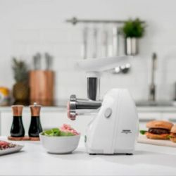 М'ясорубка Zelmer ZMM4055B - Картинка 4