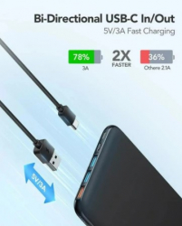 ��� Charmast W2002C 268000mAh 15W ������ - �������� 4