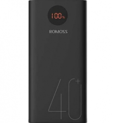 ��� Romoss 40000mAh PEA40 22.5W (PEA40-152-2111H) ������