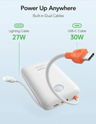 ��� VIYISI G2068 20000mAh 30W ���� - �������� 2