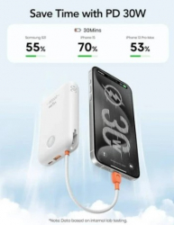 ��� VIYISI G2068 20000mAh 30W ���� - �������� 3