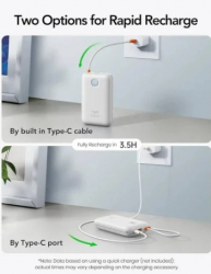 ��� VIYISI G2068 20000mAh 30W ���� - �������� 5