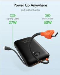 ��� VIYISI G2068 20000mAh 30W ������ - �������� 2