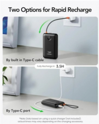 ��� VIYISI G2068 20000mAh 30W ������ - �������� 3