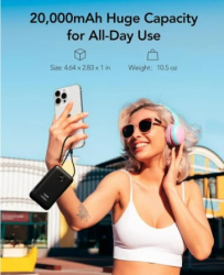 ��� VIYISI G2068 20000mAh 30W ������ - �������� 5