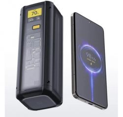 ��� Xiaomi 25000mAh 212W HyperCharge (BHR9970GL)GL ������ - �������� 3