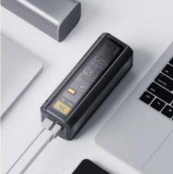 ��� Xiaomi 25000mAh 212W HyperCharge (BHR9970GL)GL ������ - �������� 4