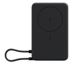 ��� Xiaomi Magnetic&Wireless 10000mAh 15W (BHR08P9GL) ������