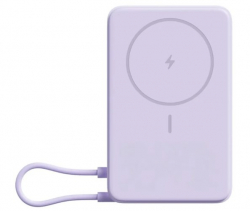 ��� Xiaomi Magnetic&Wireless 10000mAh 15W (BHR08PAGL) ����������